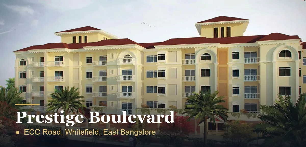 Prestige Boulevard