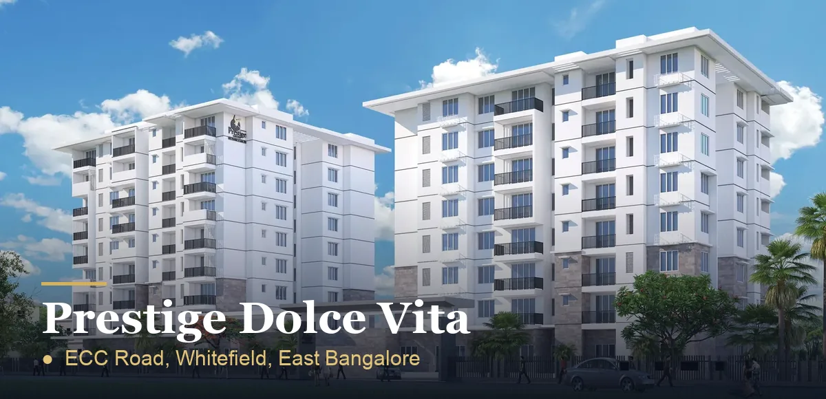 Prestige Dolce Vita
