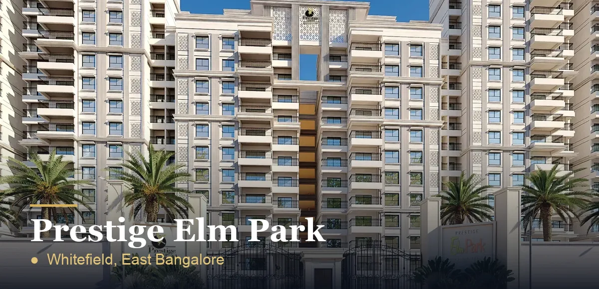 Prestige Elm Park