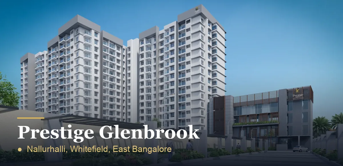 Prestige Glenbrook