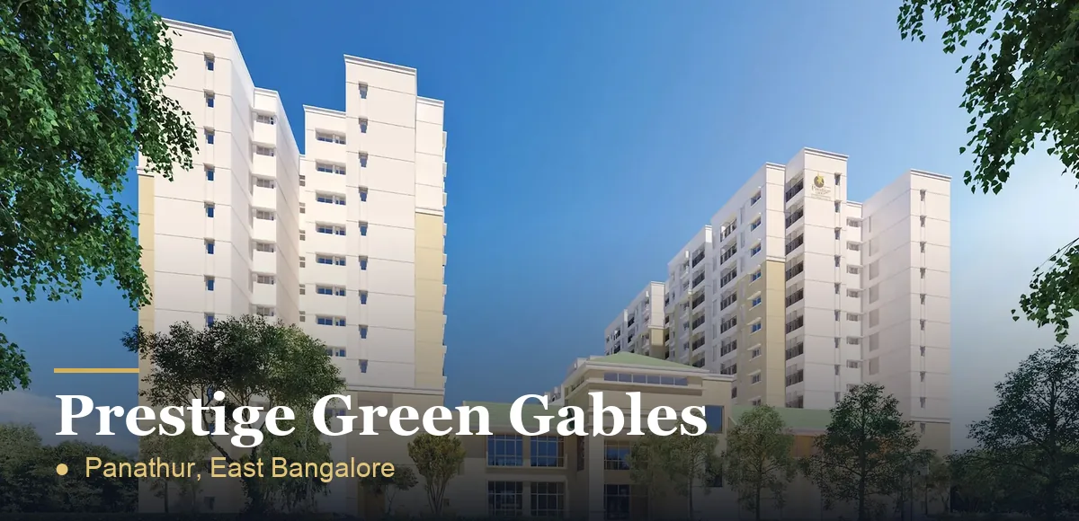 Prestige Green Gables