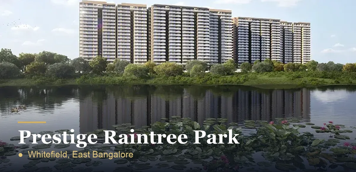 Prestige Raintree Park