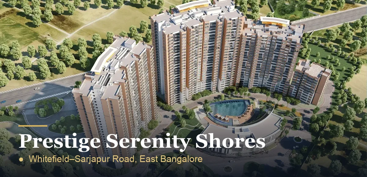 Prestige Serenity Shores
