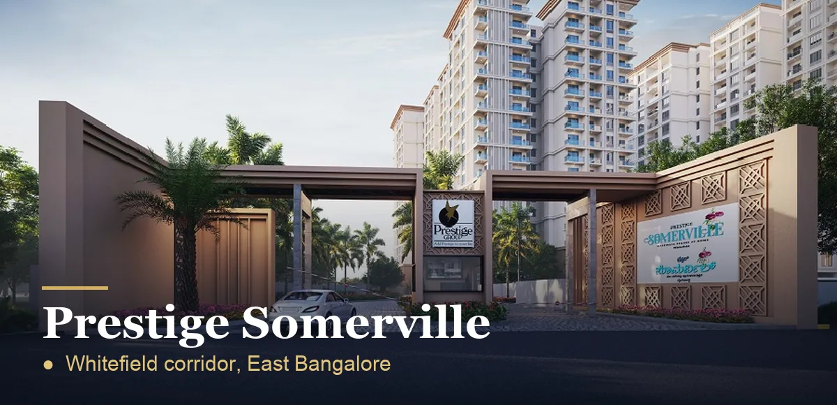 Prestige Somerville