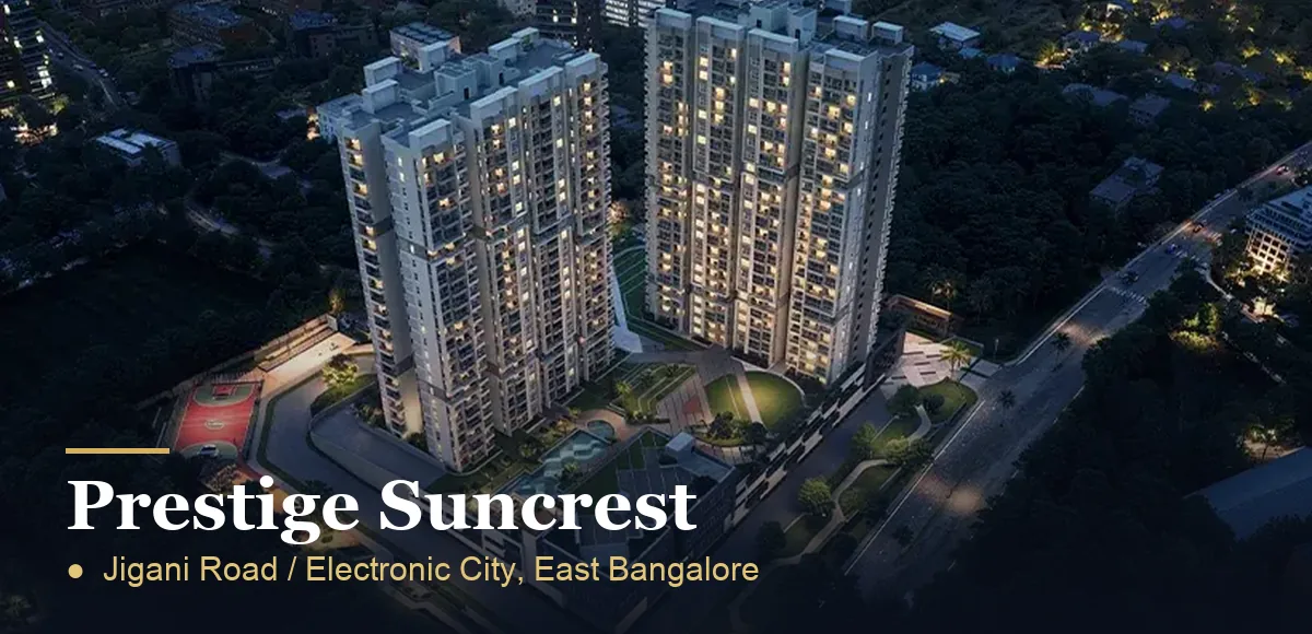Prestige Suncrest