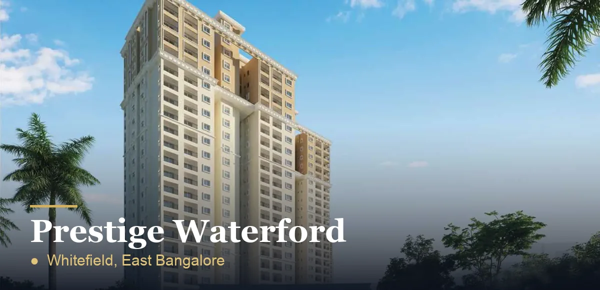 Prestige Waterford