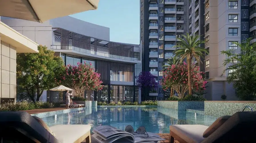 Fernvale @ The Prestige City
