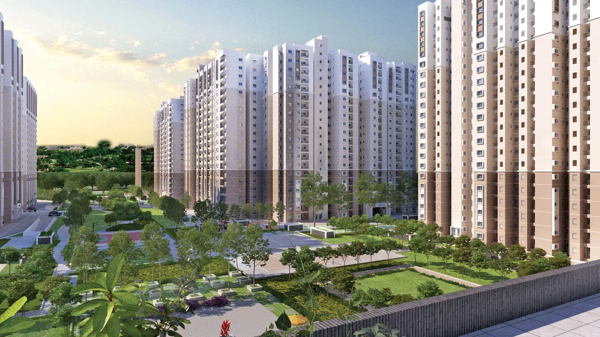Prestige Finsbury Park – Hyde