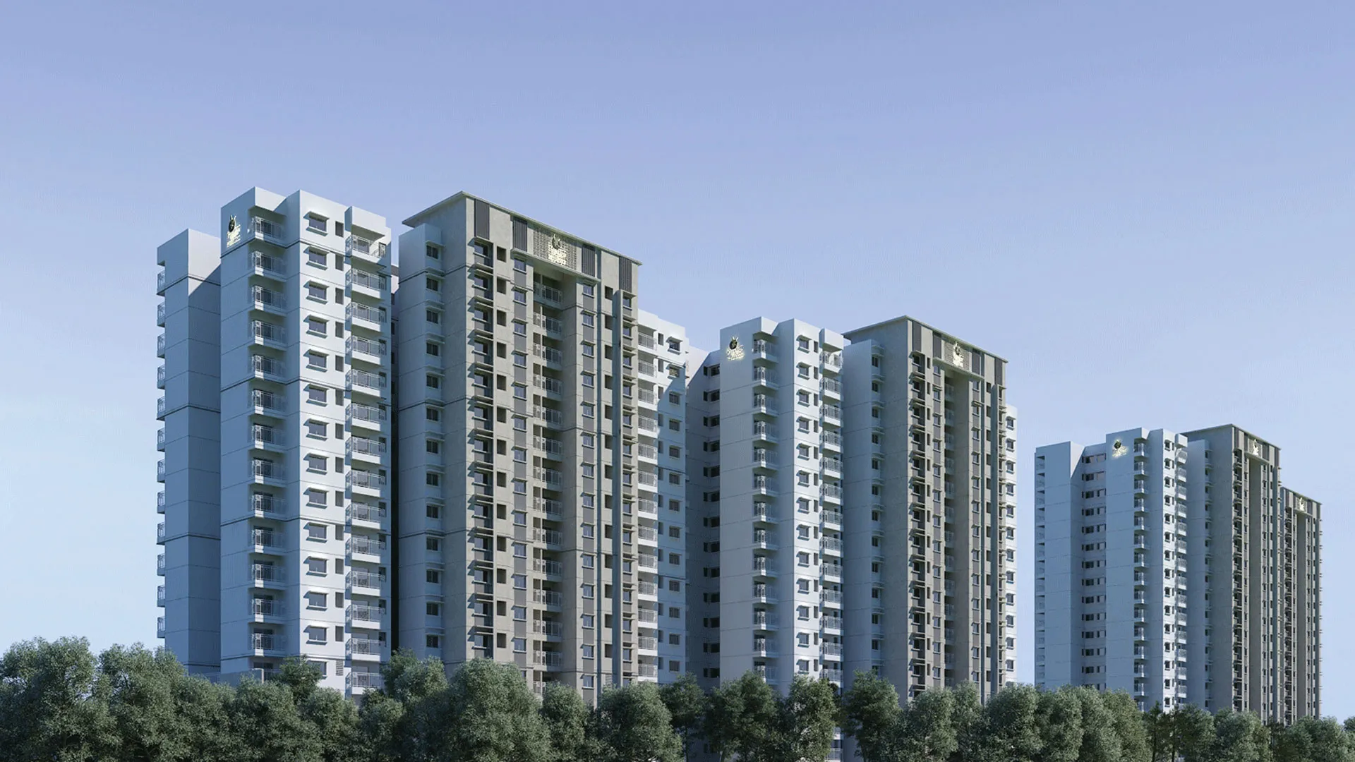 Prestige Elysian