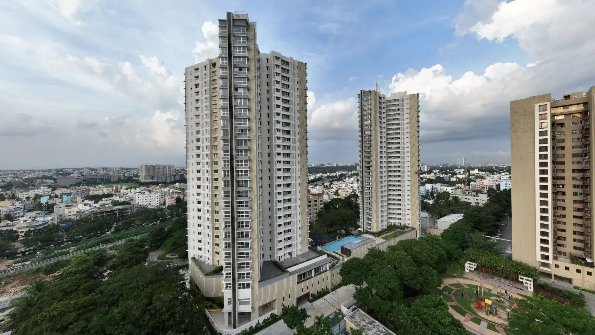 Prestige Fairfield