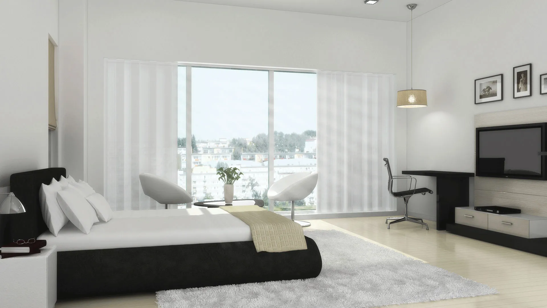Prestige Kenilworth