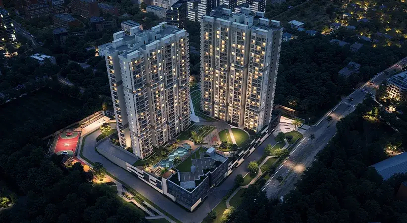 Prestige Suncrest