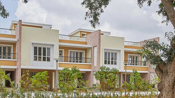 Prestige Woodside