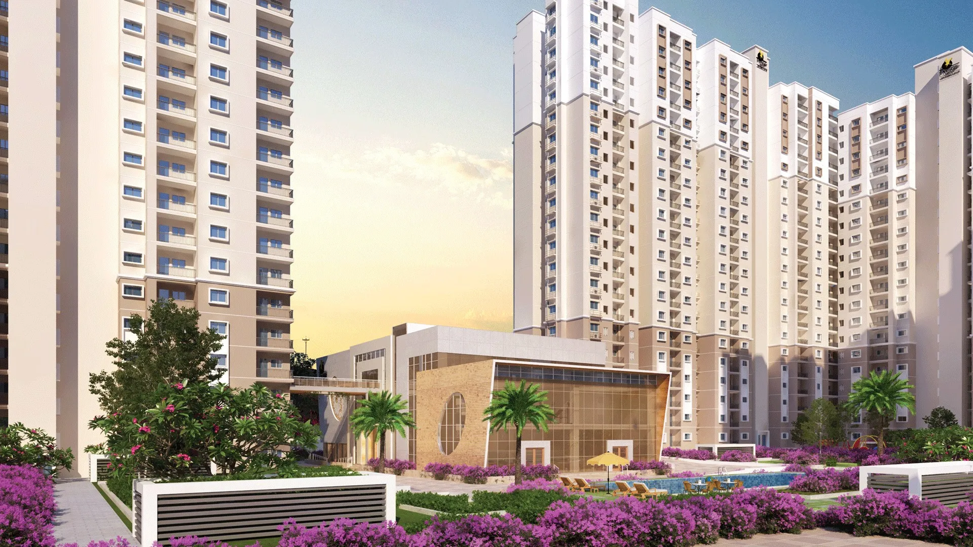 Prestige Finsbury Park – Regent
